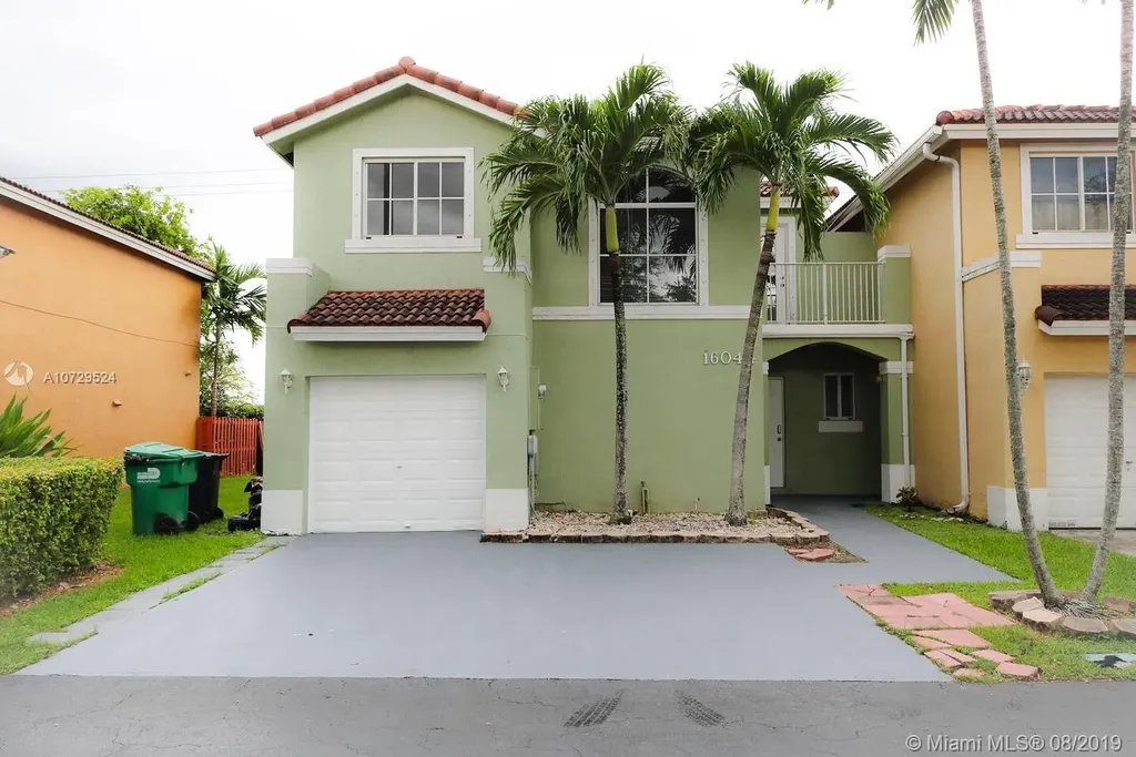 16044 SW 87th Terrace Miami FL 33193