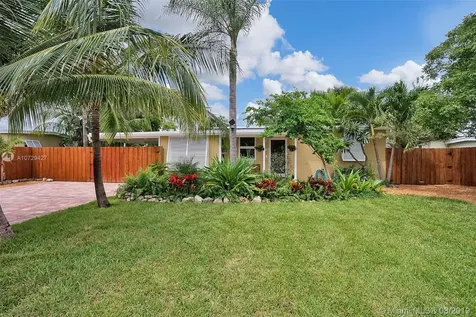 1873 NE 53rd Street Pompano Beach FL 33064