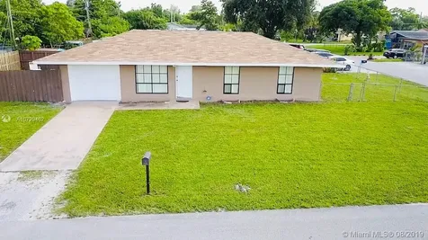 6204 SW 22nd Street Miramar FL 33023