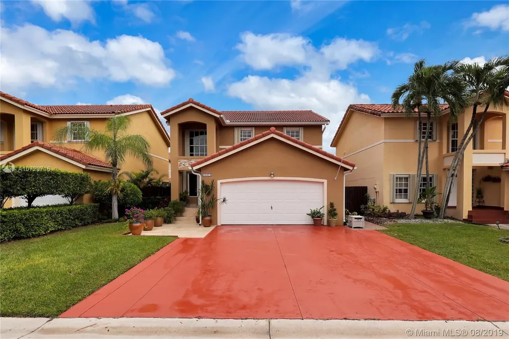 10373 SW 138th Place Miami FL 33186