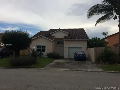 5311 NW 188th Street Miami Gardens FL 33055
