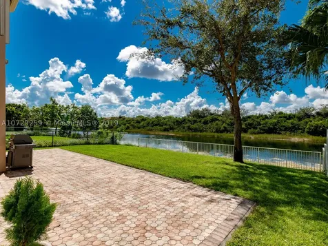 16480 SW 39th Street Miramar FL 33027