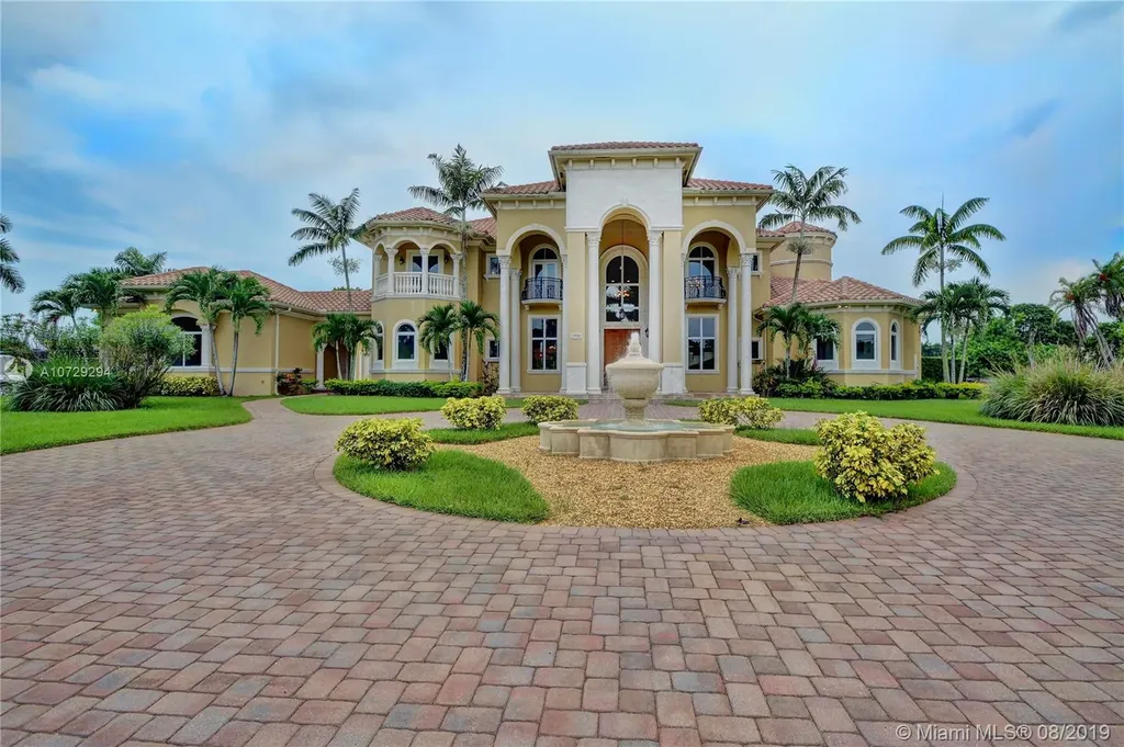 17520 SW 52nd Court Southwest Ranches FL 33331