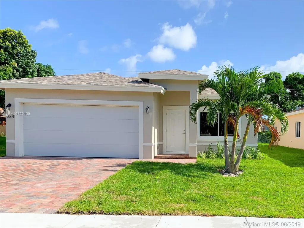 324 Reigle Avenue Delray Beach FL 33444