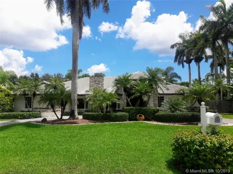 13815 SW 67th Place Palmetto Bay FL 33158