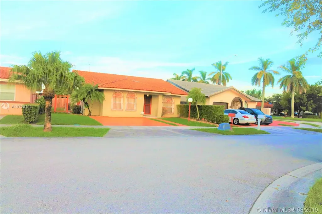 2551 SW 143rd Court Miami FL 33175