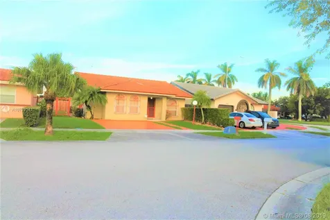 2551 SW 143rd Court Miami FL 33175