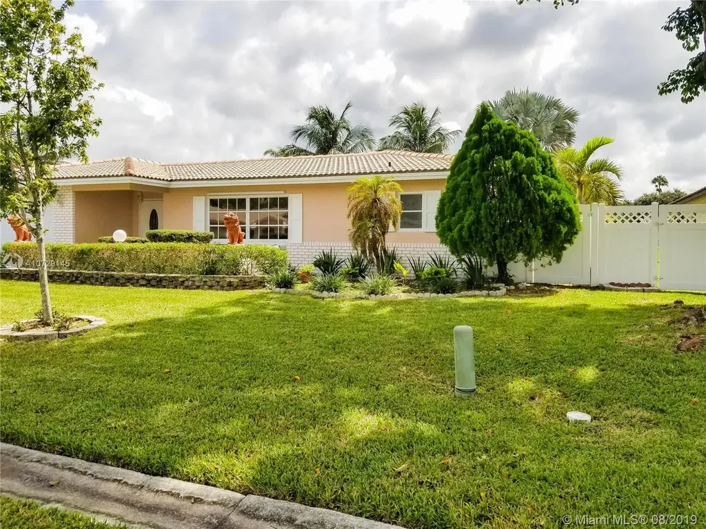 3691 NW 114th Avenue Coral Springs FL 33065