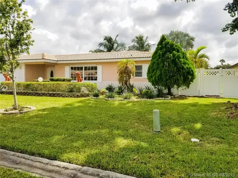 3691 NW 114th Avenue Coral Springs FL 33065
