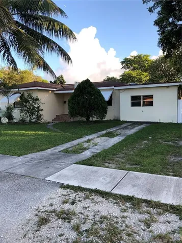 1220 NE 130th Street North Miami FL 33161