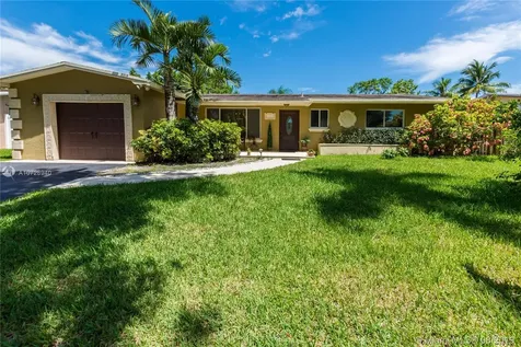 11611 NW 21st Street Pembroke Pines FL 33026