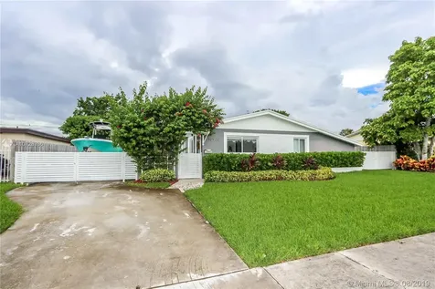 10920 SW 69th Drive Miami FL 33173