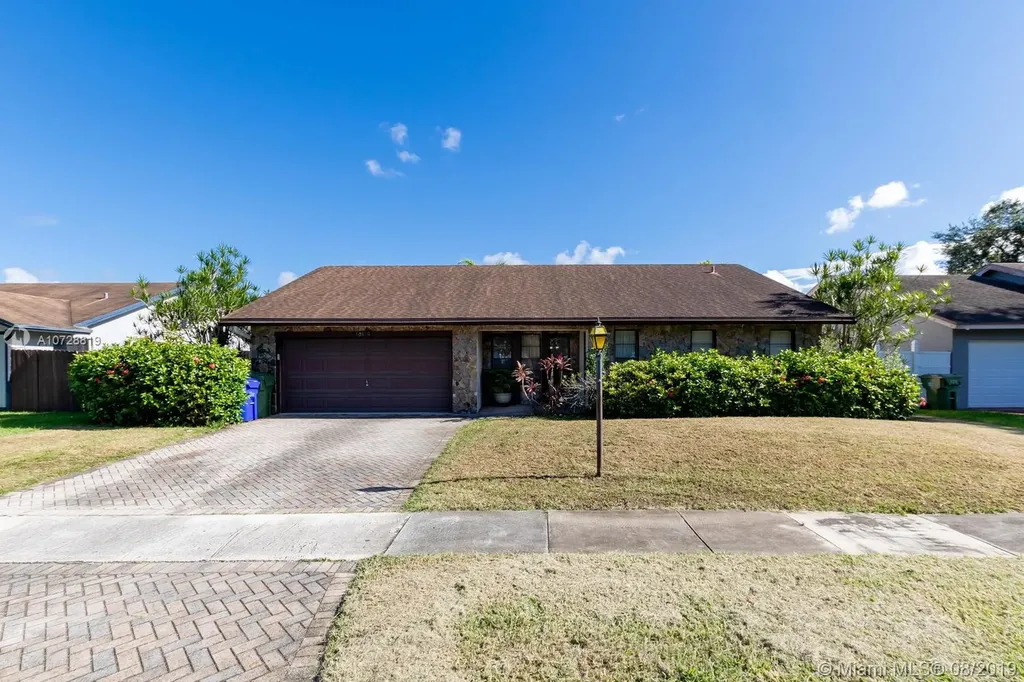 10130 NW 22nd Court Pembroke Pines FL 33026
