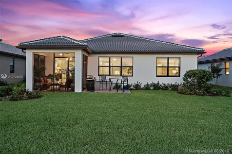 359 SE Courances Drive Port St. Lucie FL 34984