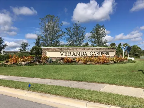 359 SE Courances Drive Port St. Lucie FL 34984
