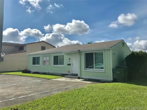 50 NW 14th Street Homestead FL 33030
