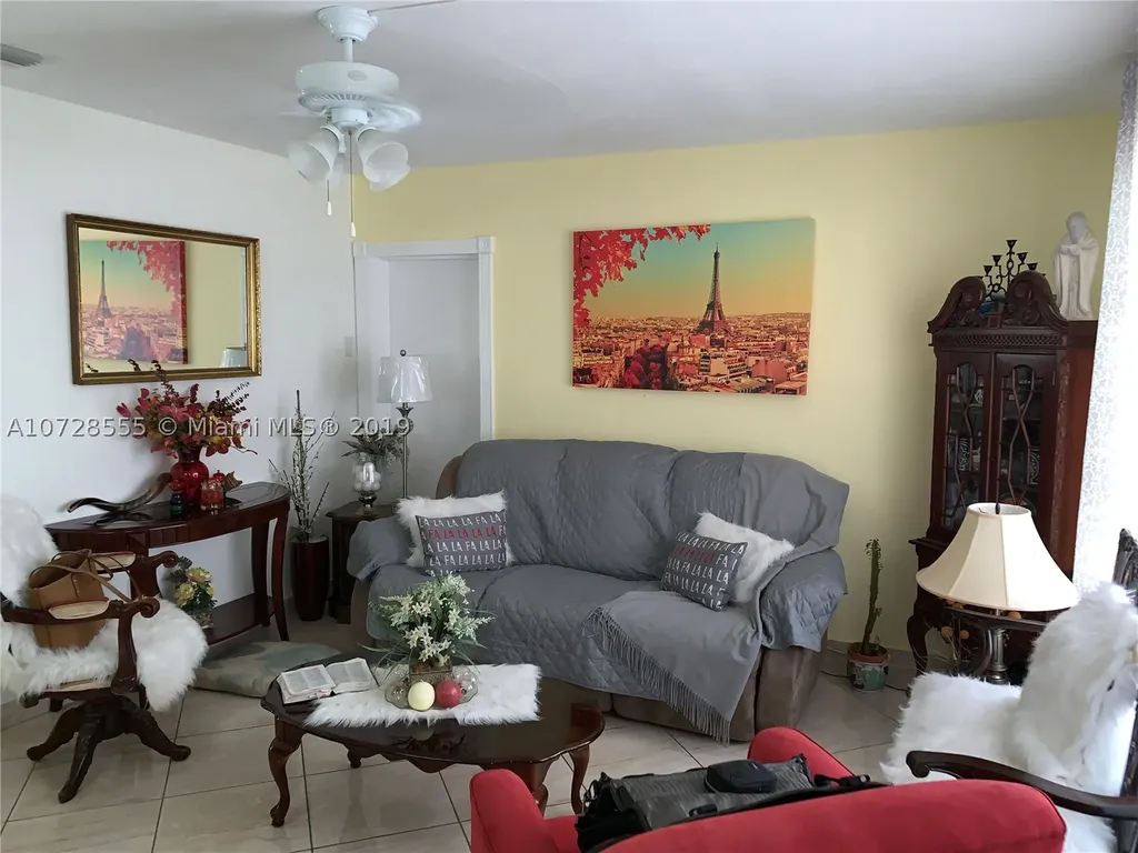17830 NW 48th Court Miami Gardens FL 33055