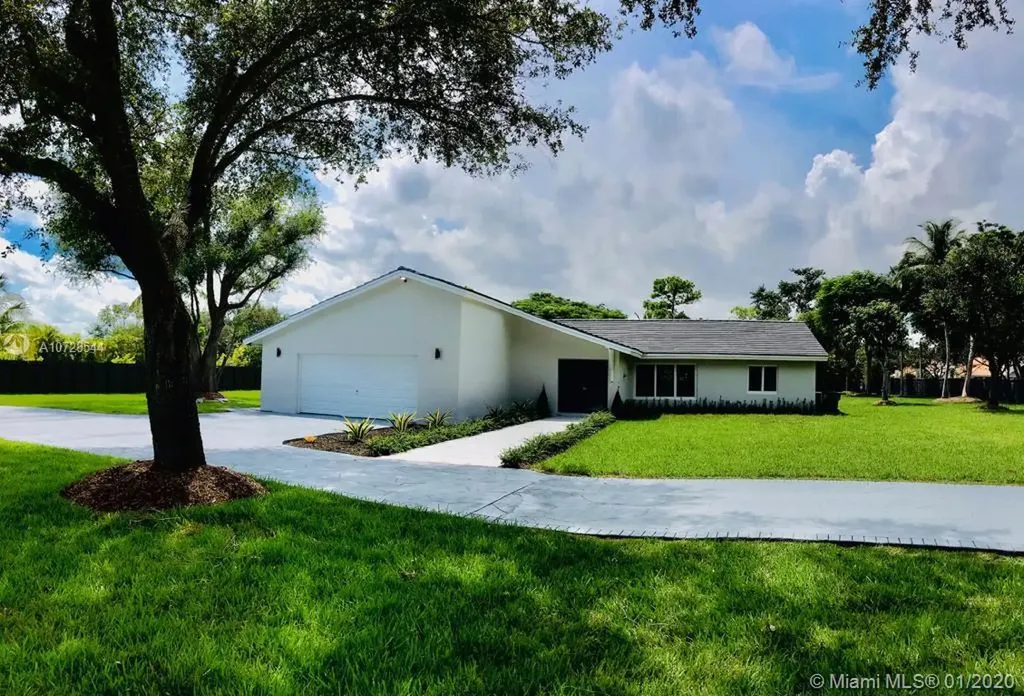 8950 SW 110th Avenue Miami FL 33176