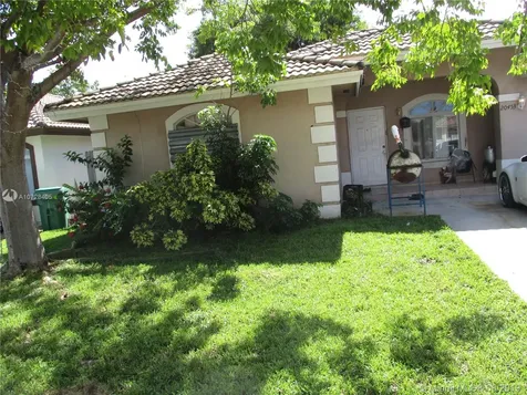 20453 NW 19th Avenue Miami Gardens FL 33056
