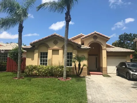 14271 SW 154th Court Miami FL 33196