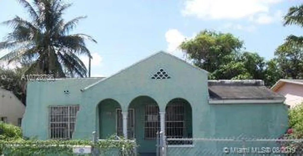744 NW 78th Street Miami FL 33150