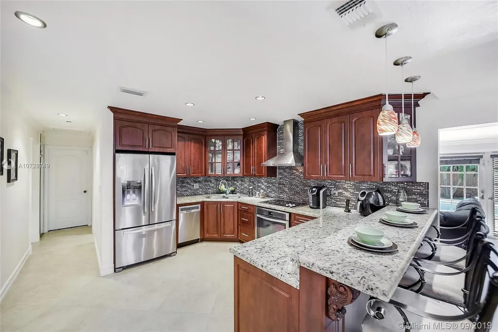 17925 NW 81st Court Hialeah FL 33015