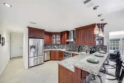 17925 NW 81st Court Hialeah FL 33015