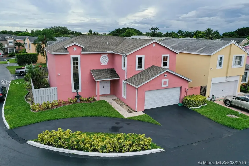 14610 SW 94th Terrace Miami FL 33186