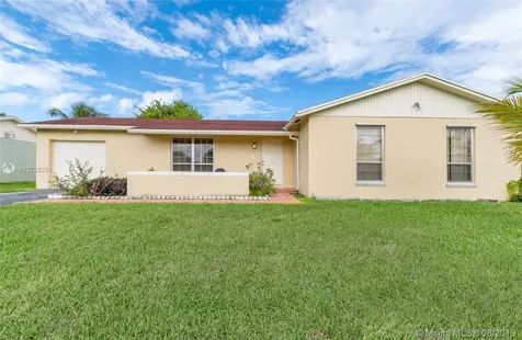 26564 SW 122nd Place Homestead FL 33032