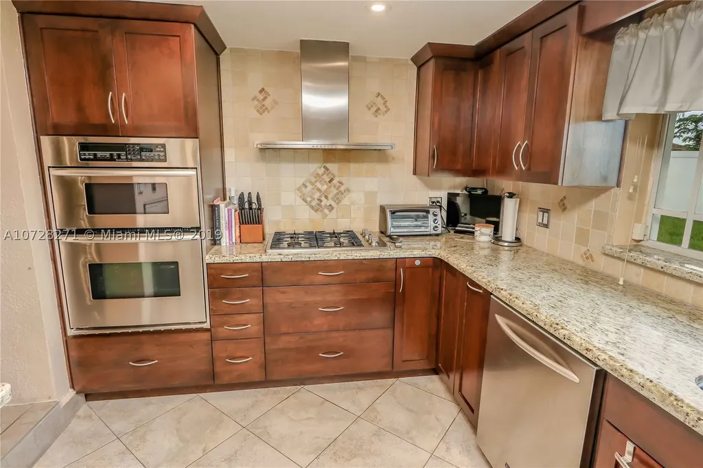 9825 SW 81st Street Miami FL 33173