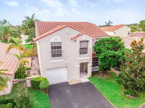 1493 Garden Road Weston FL 33326