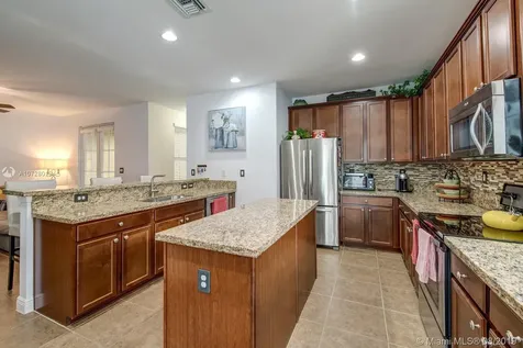 14745 SW 13th Street Pembroke Pines FL 33027