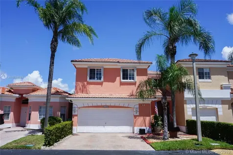 16339 SW 103rd Street Miami FL 33196
