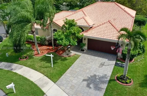 3900 NW 54th Court Coconut Creek FL 33073