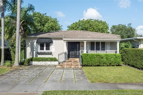 154 Fern Way Miami Springs FL 33166
