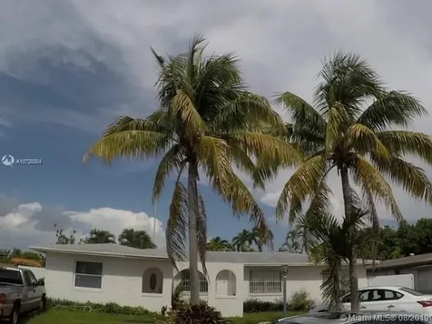 7124 SW 136th Court Miami FL 33183