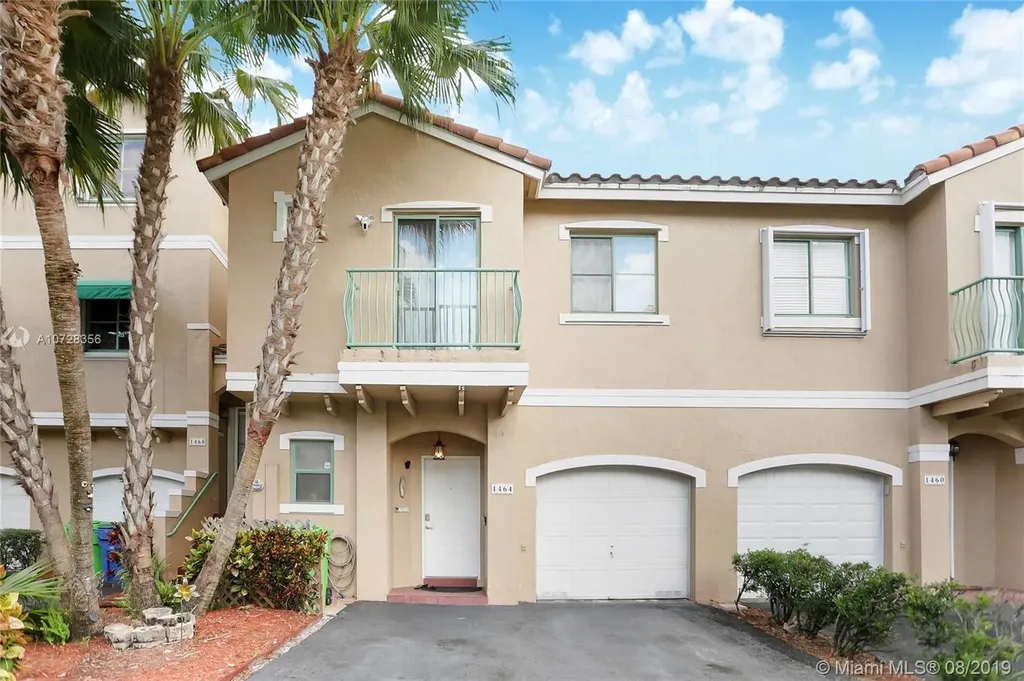 1464 NW 126th Avenue Sunrise FL 33323