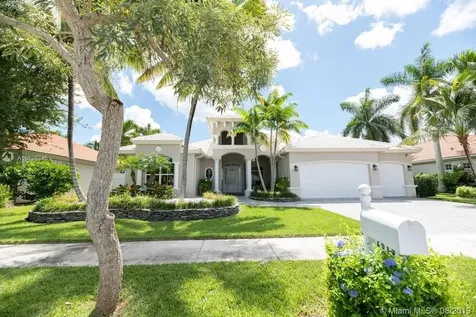 2615 Fairways Drive Homestead FL 33035