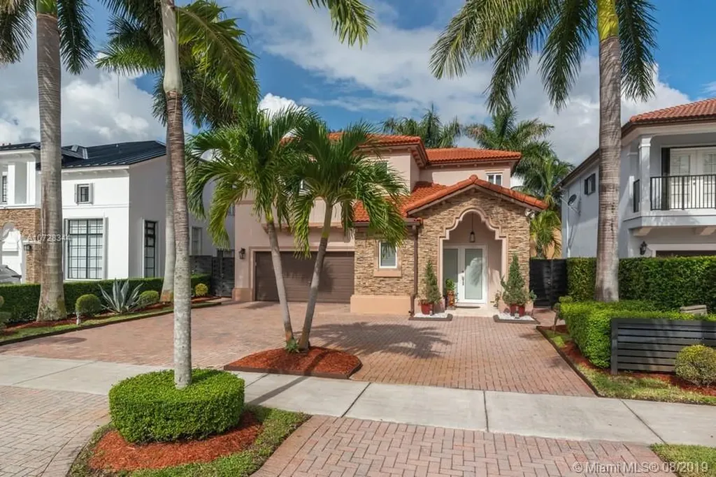 1650 SW 154th Court Miami FL 33185