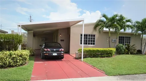 801 NW 84th Street Miami FL 33150