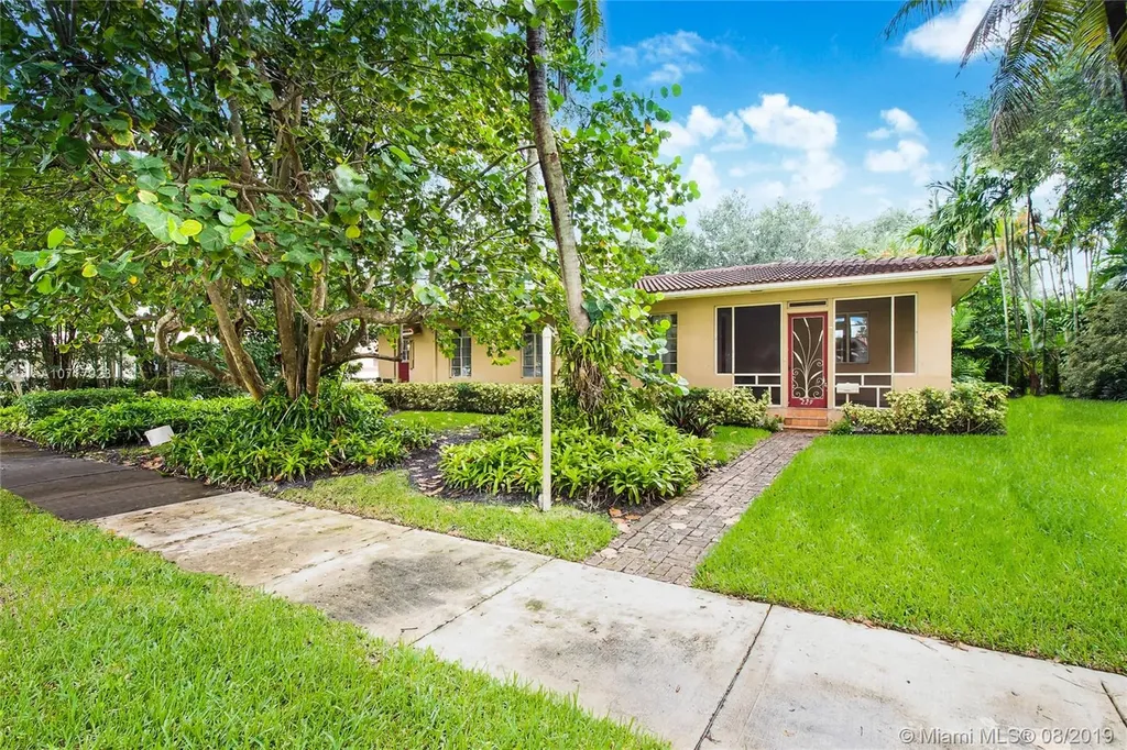 229 NE 101st Street Miami Shores FL 33138