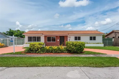 12311 SW 28th Street Miami FL 33175