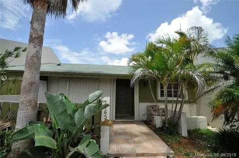 11635 SW 125th Court Miami FL 33186