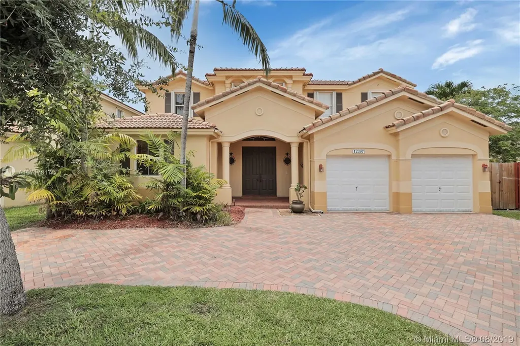 12397 SW 123rd Court Miami FL 33186
