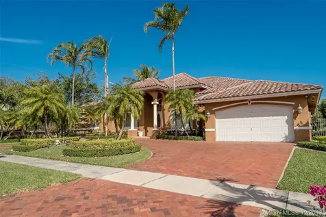 15201 SW 89th Court Palmetto Bay FL 33157