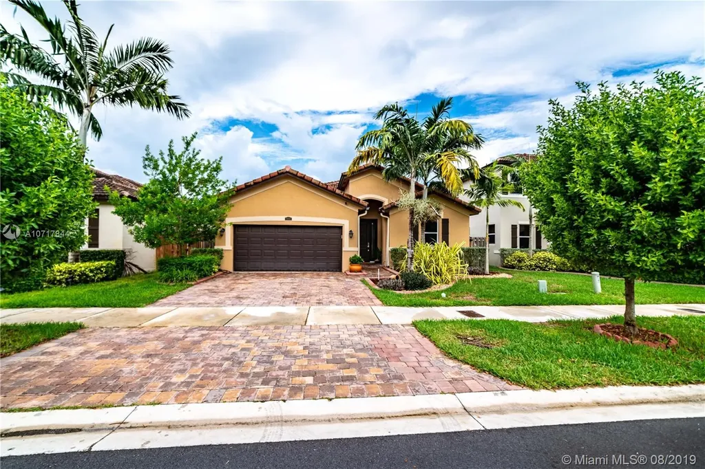 24945 SW 119th Avenue Homestead FL 33032