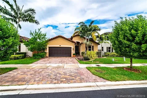 24945 SW 119th Avenue Homestead FL 33032