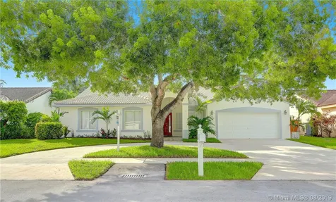 20001 Cutler Court Cutler Bay FL 33189