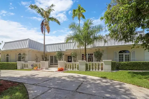 7425 SW 157th Terrace Palmetto Bay FL 33157