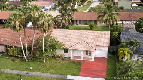 15316 SW 178th Terrace Miami FL 33187